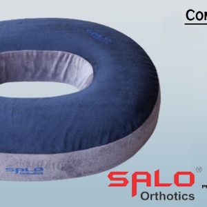 DONUT COCCYX RING CUSHION