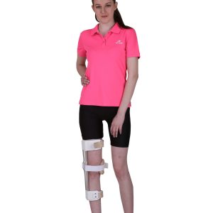 Knock Knee & Bow Leg Brace (Genu Valgum /Genu Varum) (1PC)