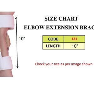 Elbow Extension Splint (Universal)
