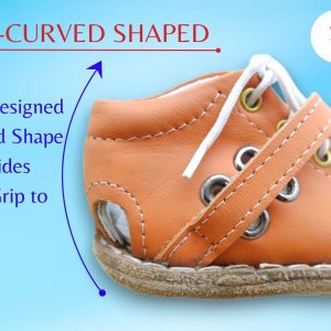Denis Browne Bar for Clubfoot Correction | Foot Abduction Brace