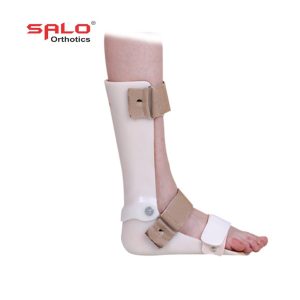 Articulated Ankle Foot Orthosis (AFO)