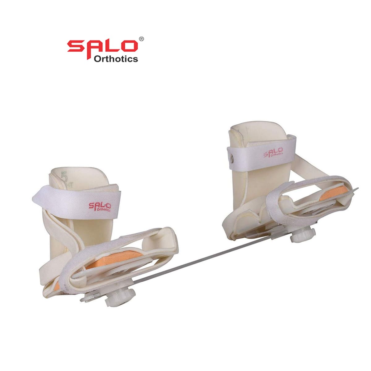Denis Browne Splint | Foot Abduction Brace for Clubfoot/ CTEV - Image 3