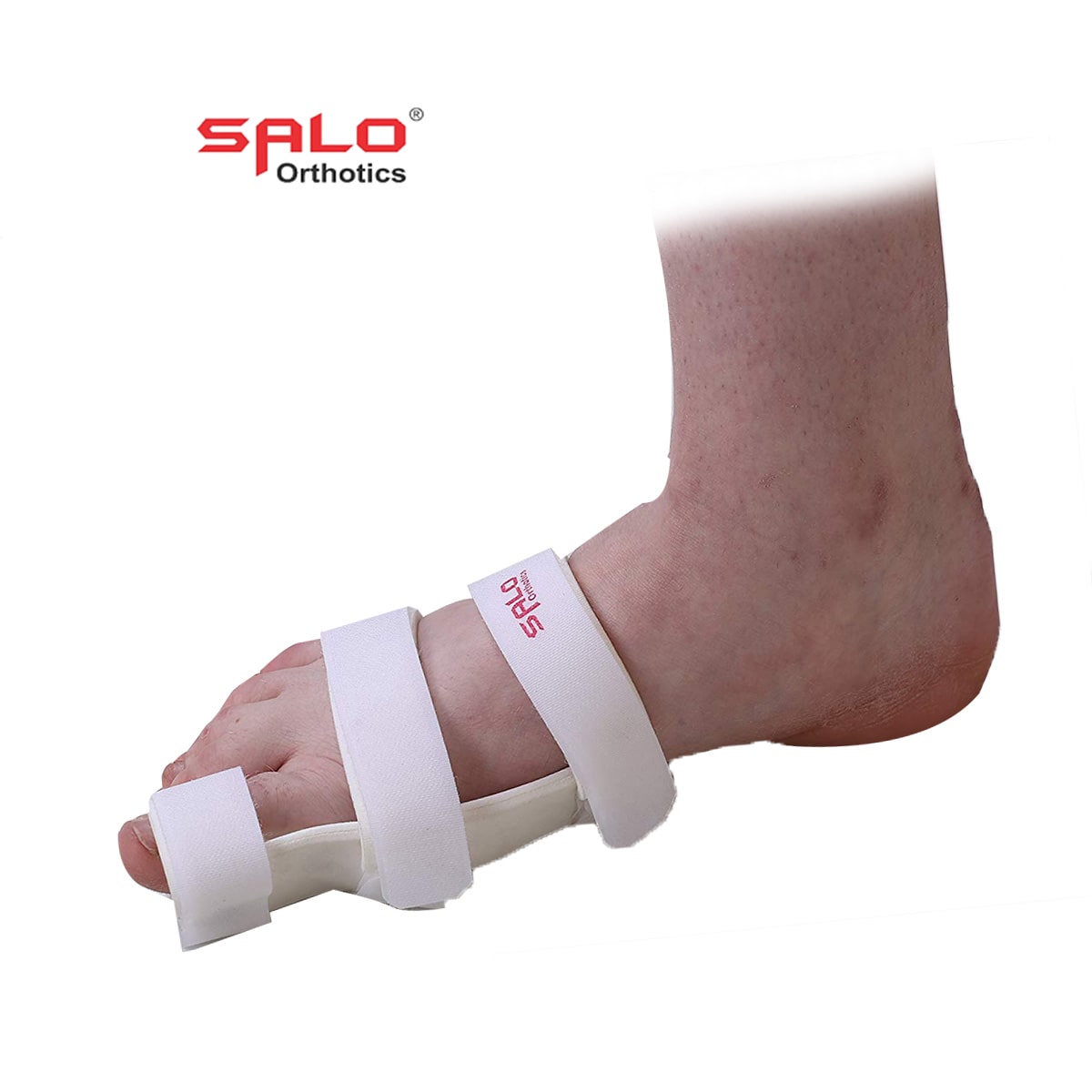Hallux Varus Splint Toe Straightener - Image 3