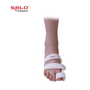 Hallux Varus Splint Toe Straightener