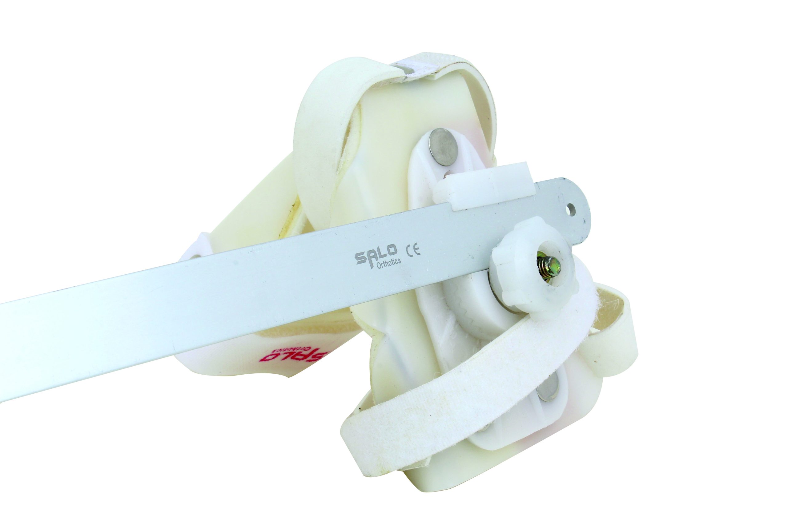 Denis Browne Splint | Foot Abduction Brace for Clubfoot/ CTEV - Image 5
