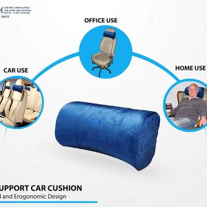Neck Travel Pillow For Car Seat