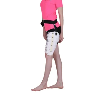 Femur Brace For Femoral Fracture