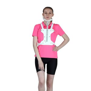 SOMI Brace (Sternal Occipital Mandibular Immobilizer)